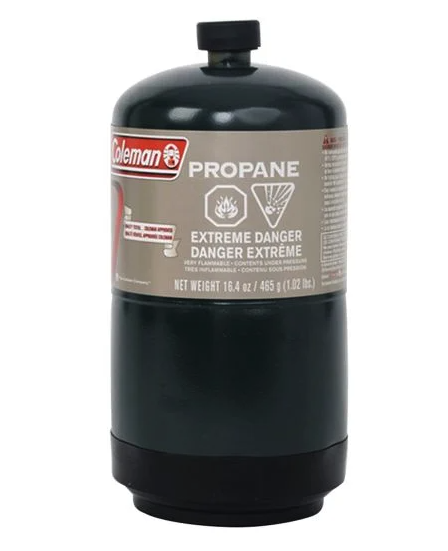 Propane